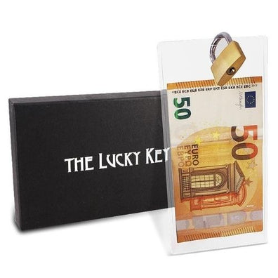 The Lucky Key - Standard